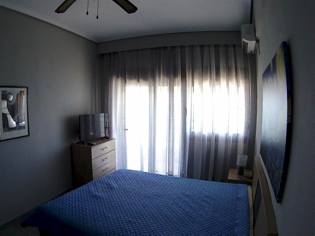 Studio Just On The Beach Paralia Katerinis Bagian luar foto